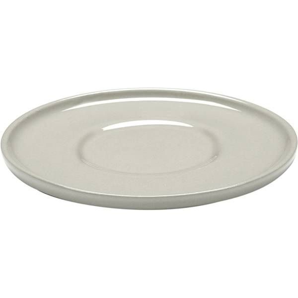 Блюдце Serax Cena D100 мм кость артикул B4021525