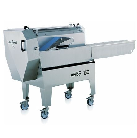 Овощерезательная машина AlexanderSolia AWBS 150