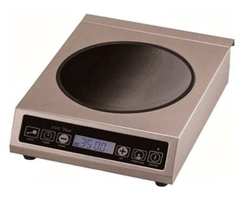 Плита WOK Vortmax CIW 3, 5