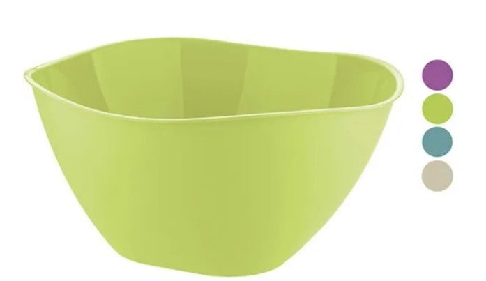 Салатник RESTOLA Picnic 3500 мл артикул 433211223