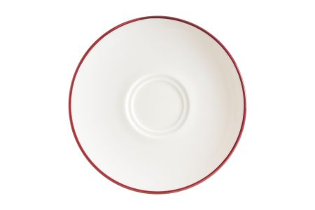 Блюдце Bonna Linea D 160 мм артикул LNEBDGRM04CT