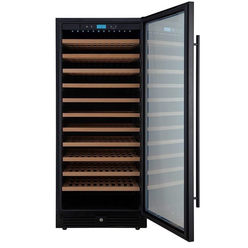 Фото Шкаф винный Cellar Private — арт. CP127-1TB 14