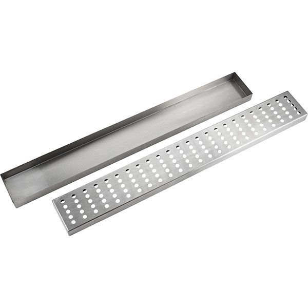 Фото Каплеуловитель ProBar L 615 мм, B 80 мм — арт. BMT24 2