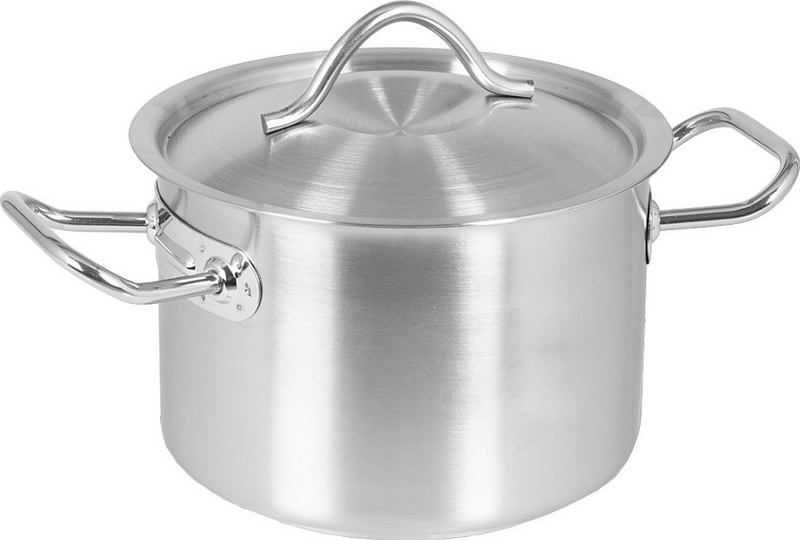 Кастрюля KAPP 17, 2 л, D 280 мм артикул 30142828