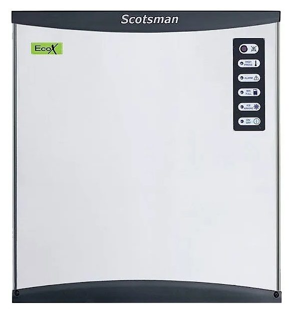 Льдогенерат SCOTSMAN NW 307 AS OX R290 без бункера