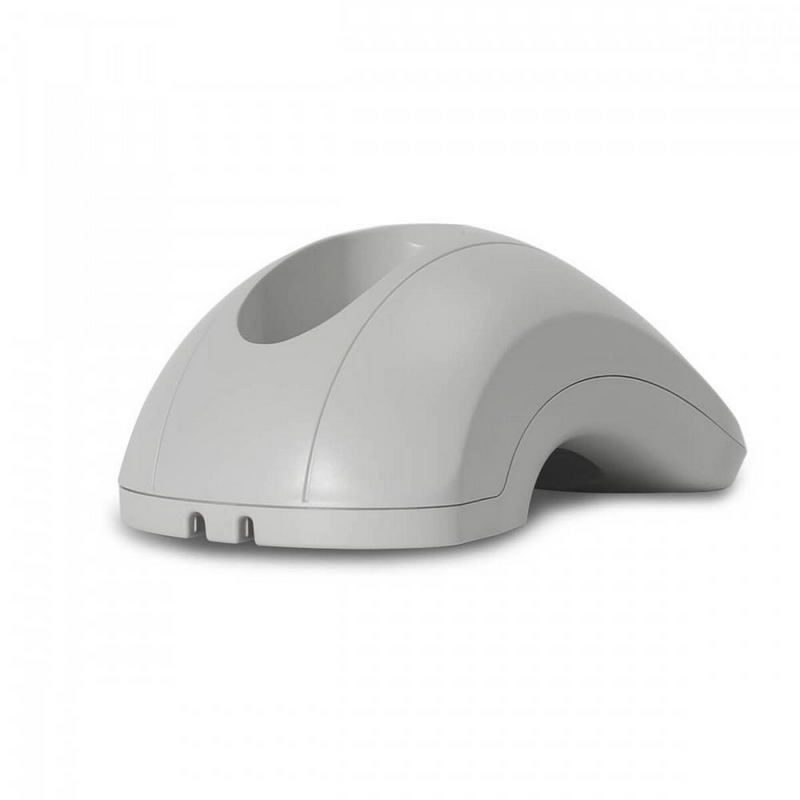 Фото Зарядно-коммуникационная подставка (Cradle) MERTECH для сканера CL-2200/2210 white 5