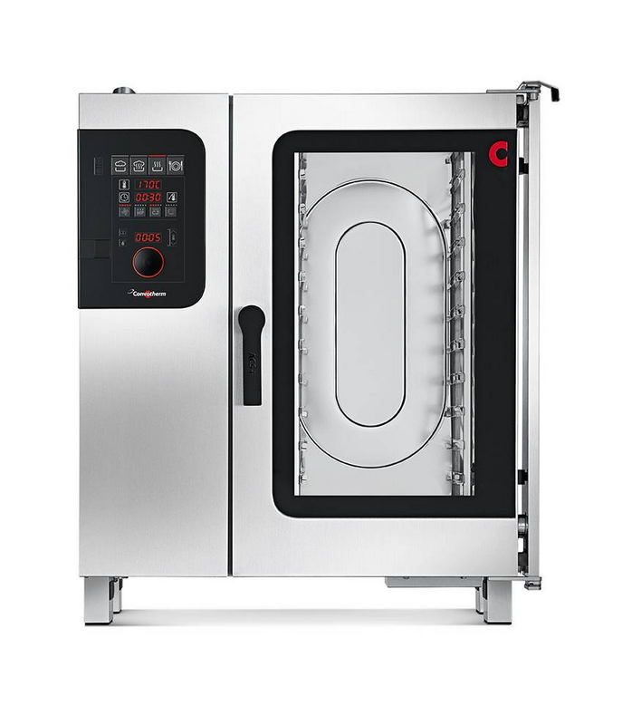 Convotherm 4 easyDial 10.10 ES 4 easydial 10.10 es