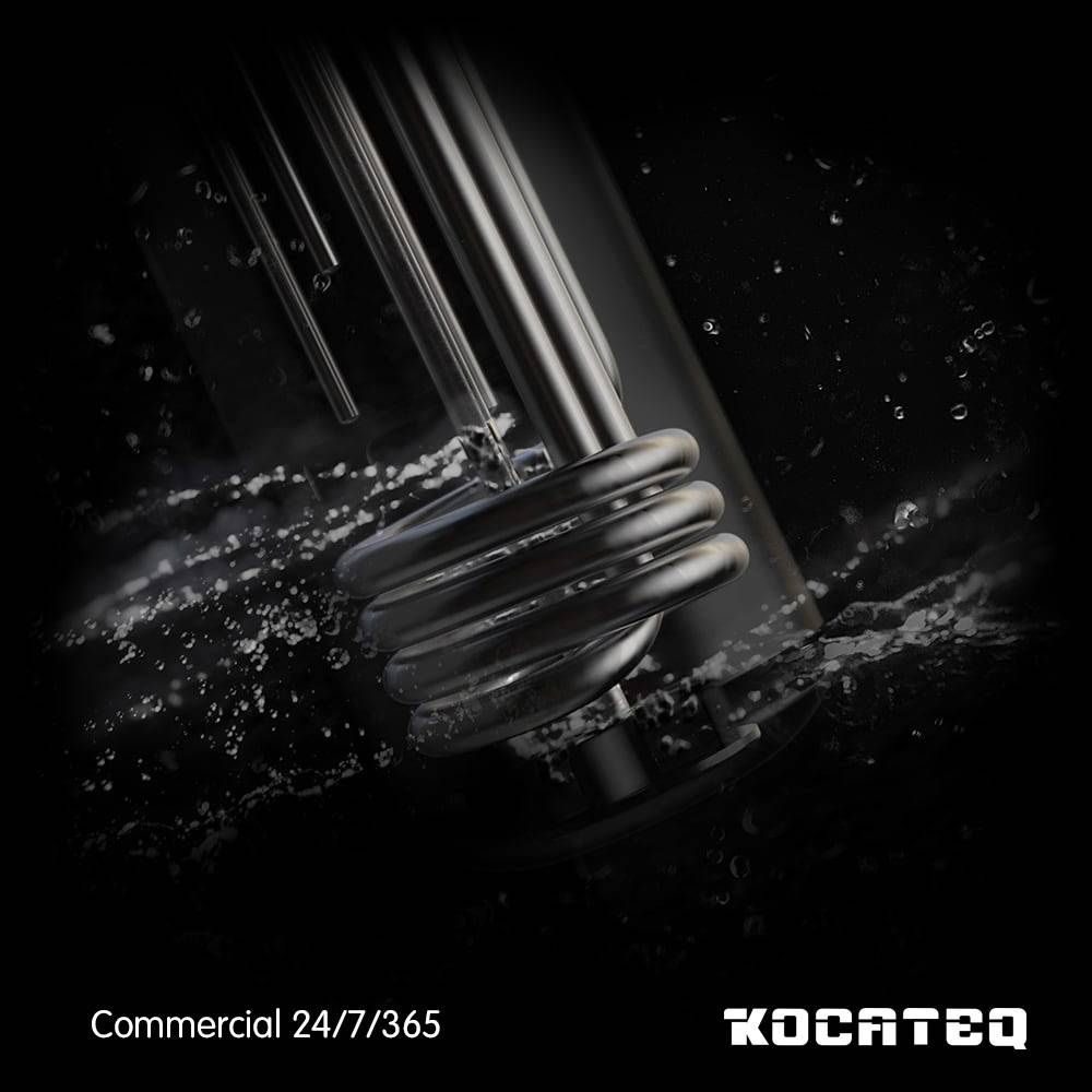 Фото Термостат погружной Kocateq BM110SV 5