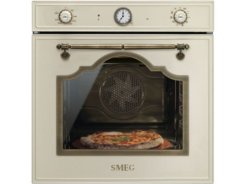 Духовой шкаф электрический SMEG SFP750POPZ
