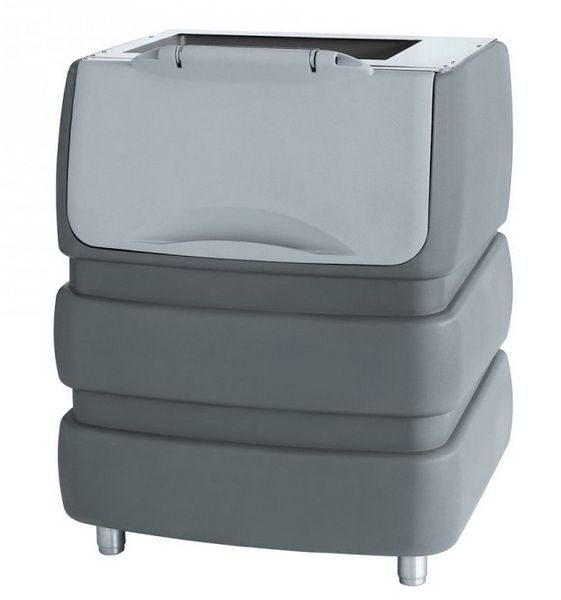 Бункер для льда Brema BIN240PE*C150