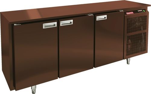 Фото Стол барный HICOLD BN 111/BT BAR 1
