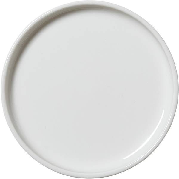 Тарелка Steelite Taste White мм. артикул 1107 0638
