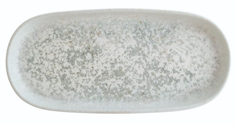 Блюдо Bonna Lunar Ocean L 250 мм S-MT-LUNOCHYG25OV