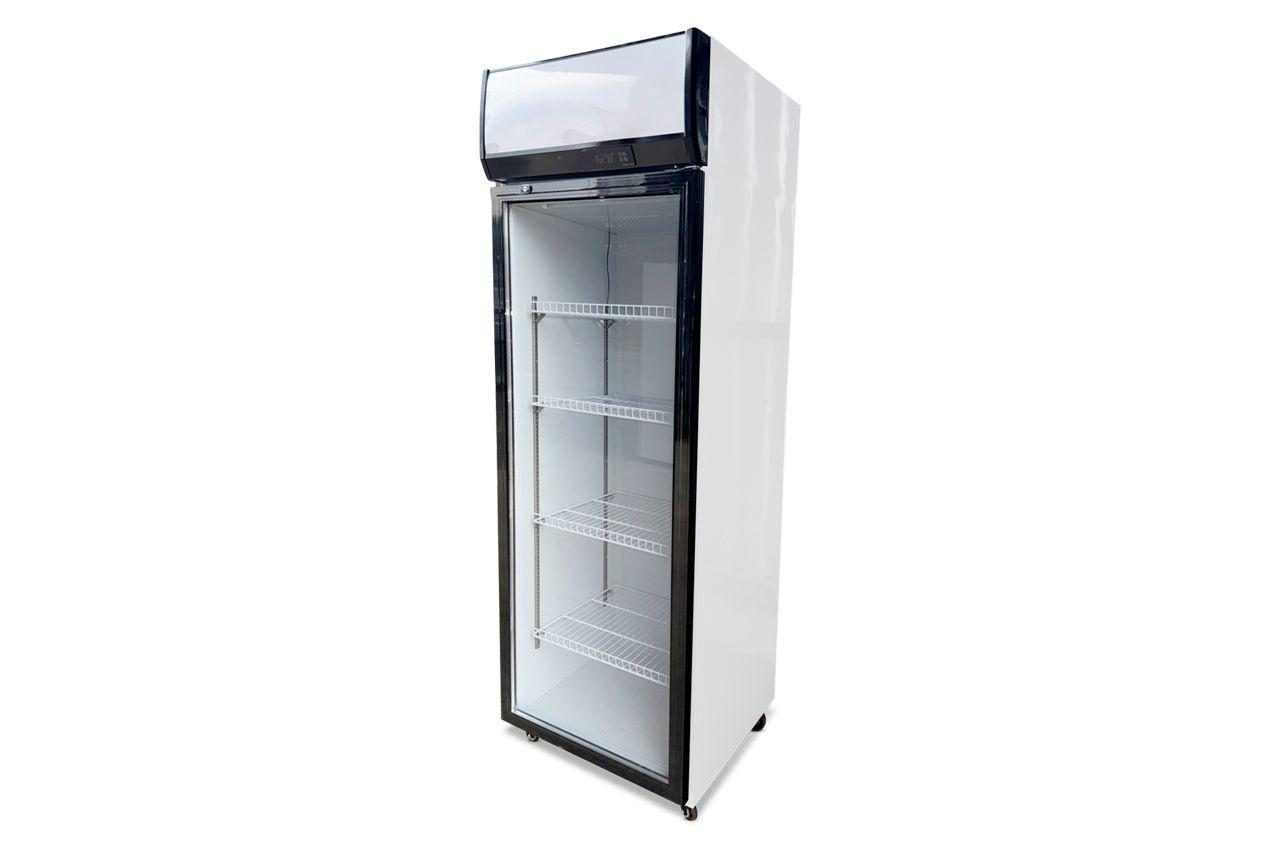 Шкаф холодильный CLSY GlassDoor 260 (2.0)