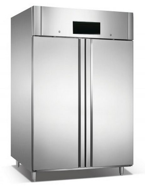 Шкаф холодильный Koreco YXD L 32 NW LED