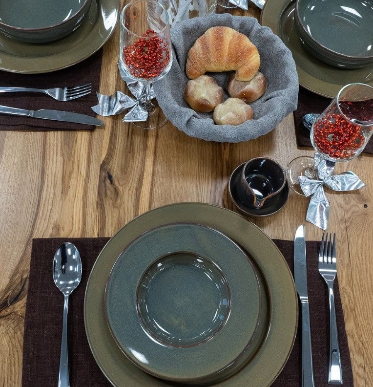 Фото Чашка Corone Gourmet Colore 220 мл — арт. фк1472 4