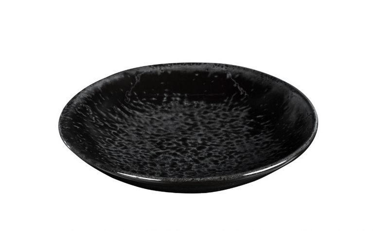 Тарелка Kutahya Magnetite артикул BNTS25CK890220