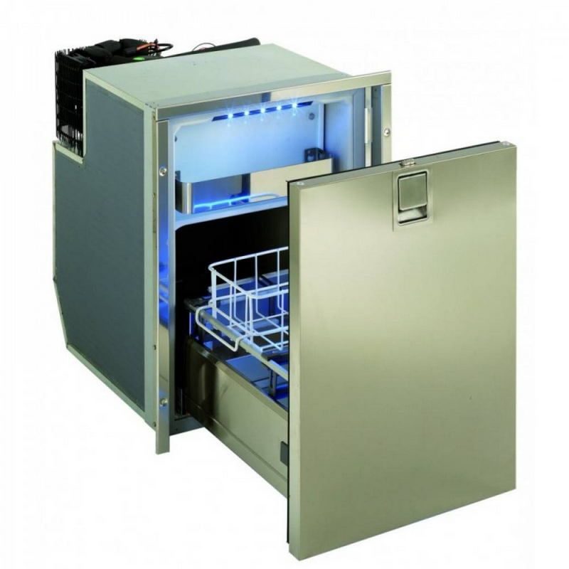 Автохолодильник indel B Cruise 49 Drawer