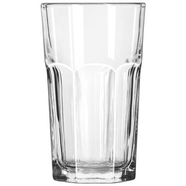 Стакан Хайбол Libbey мм стекло артикул 15239