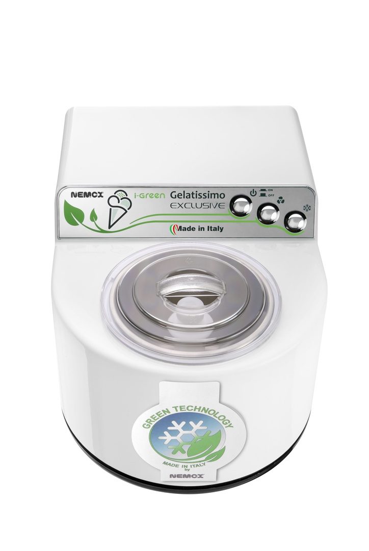 Nemox GELATISSIMO Exclusive белый 003A610250