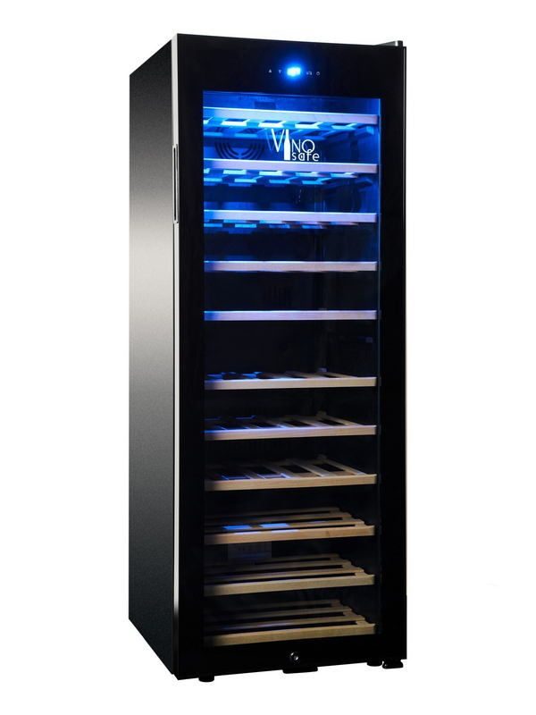 Шкаф винный Vinosafe VSF51AM