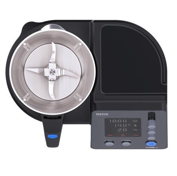 Фото Блендер с подогревом Taurus Mycook Pro (1 Jar) 4