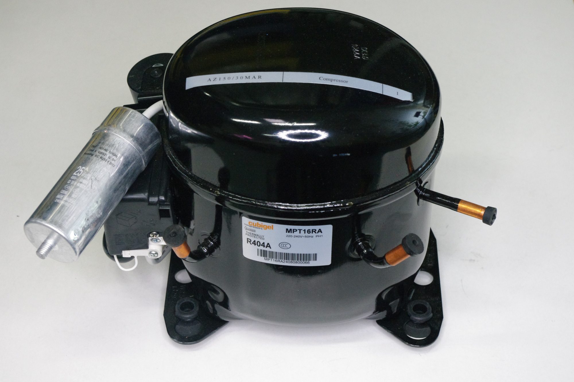 Компрессор Koreco MPT16RA AZ150/30MAR compressor
