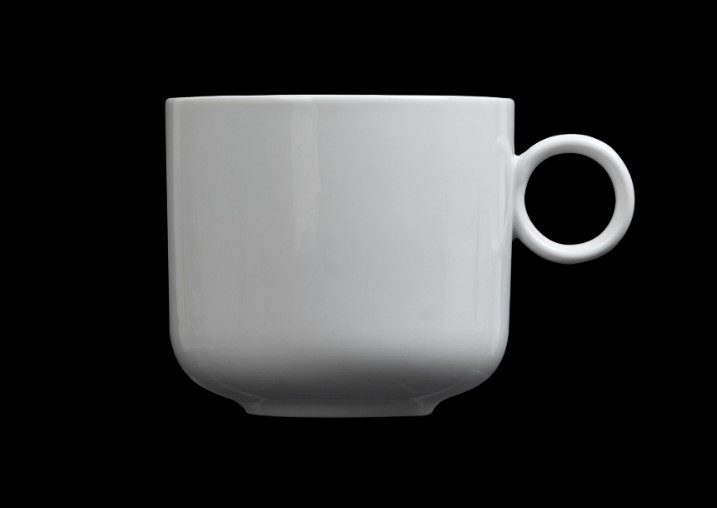 Фото Чашка Corone Rosenthal Hotel 280 мл — арт. фк9211 2