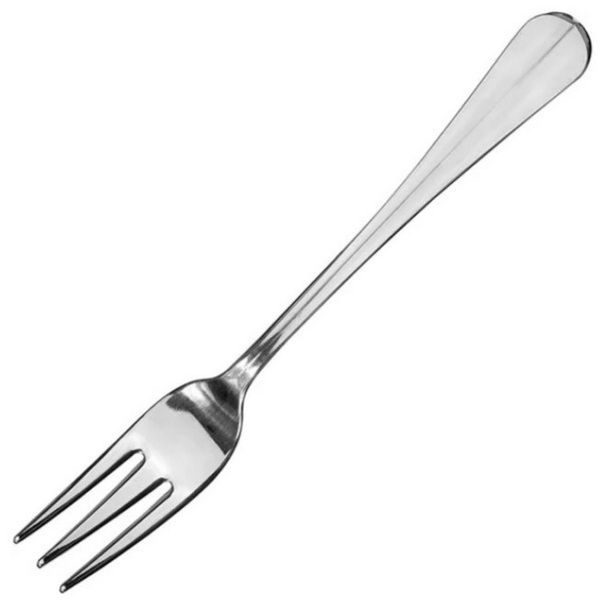 Вилка рыбная Pintinox Eco 180 мм артикул 02800028