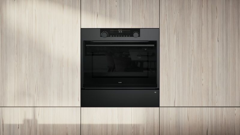 Духовой шкаф электрический Asko OCM8487A