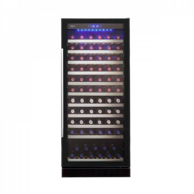 Фото Шкаф винный Cold Vine C121-KBT1 4