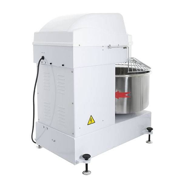Фото Тестомес спиральный Foodatlas HS-100A (AR) Pro — арт. УТ000000317 4