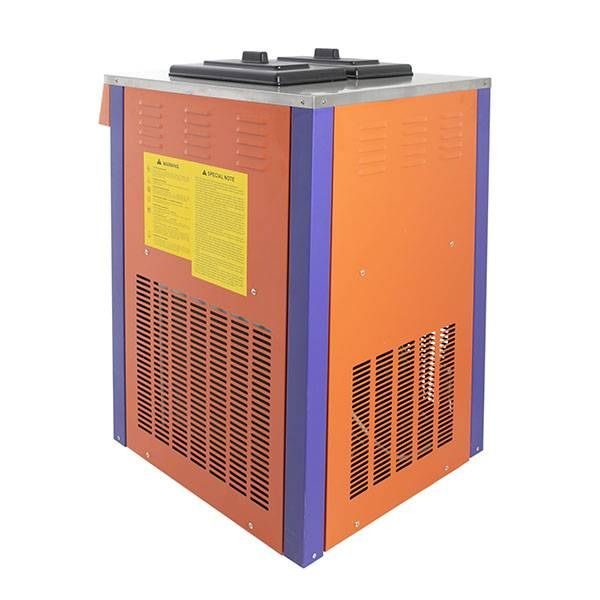 Фото Фризер для мягкого мороженого Foodatlas MQ-L18T Eco — арт. ЦБ000002302 6