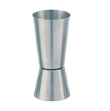 Джиггер MACO JI23 50/25 мл артикул 359757