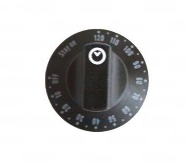 Ручка таймера для печи HURAKAN HKN-XFT133 / L