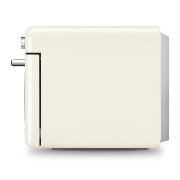 Фото Мини-печь SMEG — арт. COF01CREU 4