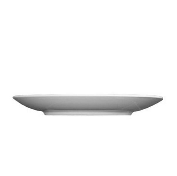 Фото Блюдце Corone Rosenthal Banquet D 160 мм белое — арт. фк8214 2