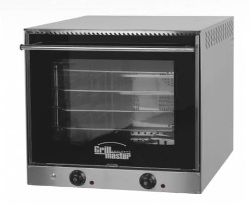 Печь конвекционная электрическа GRILL MASTER ФЖШ/1