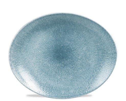 Тарелка CHURCHILL Raku Topaz мм артикул RKTBOP581