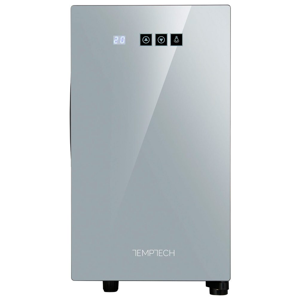 Фото Шкаф винный Temptech — арт. FX1200SZB 1
