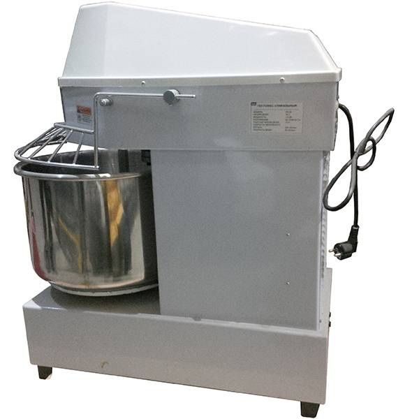 Фото Тестомес спиральный Foodatlas HS-30A (AR) Pro 220В — арт. УТ000000328 1
