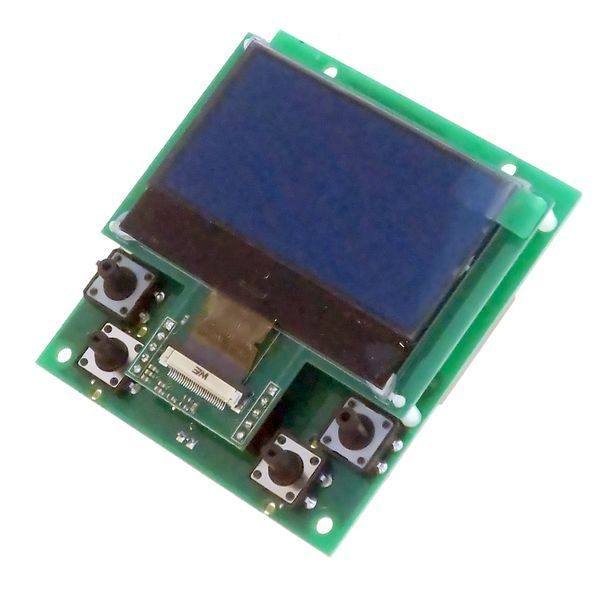 Плата дисплея Eureka для ZENITH NEO 65