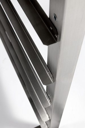 Фото Стол раздаточный RESTOINOX — арт. СППМК-7/7,4-Б 5