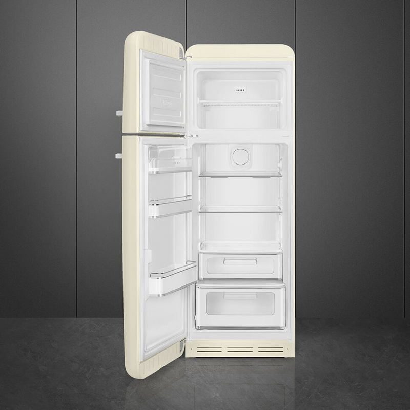 Фото Холодильник SMEG — арт. FAB30LCR5 1