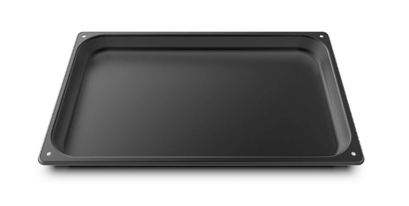 Противень UNOX TG900 BLACK 40 покр. артикул TG900
