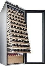 Шкаф винный La Sommeliere VIP315V MS
