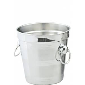 Ведра для льда d=13 см. 1, 5 MGSteel артикул IB21