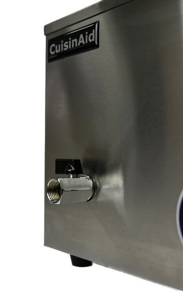 Фото Мармит электрический CuisinAid CD-BM-1/1 3