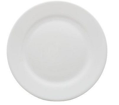 Тарелка OXFORD D 160 мм артикул S03A-9201