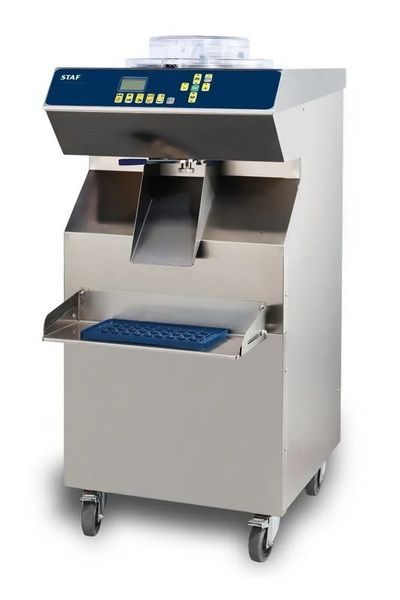 Батч фризер STAF59 BFX400 W